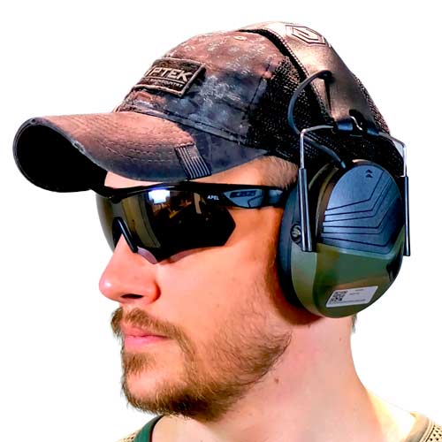 EARMOR M30 FG