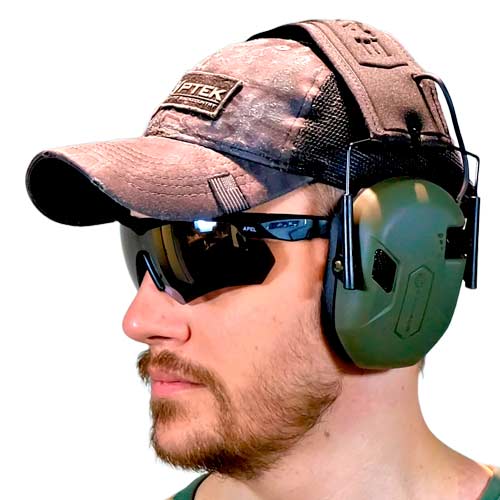 EARMOR M300А FG