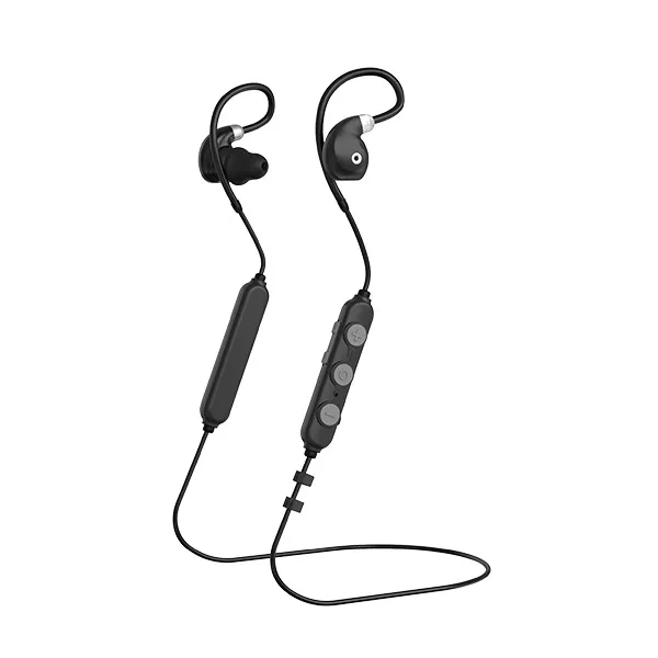 Активные беруши EARMOR M200T с шумоподавлением и Bluetooth