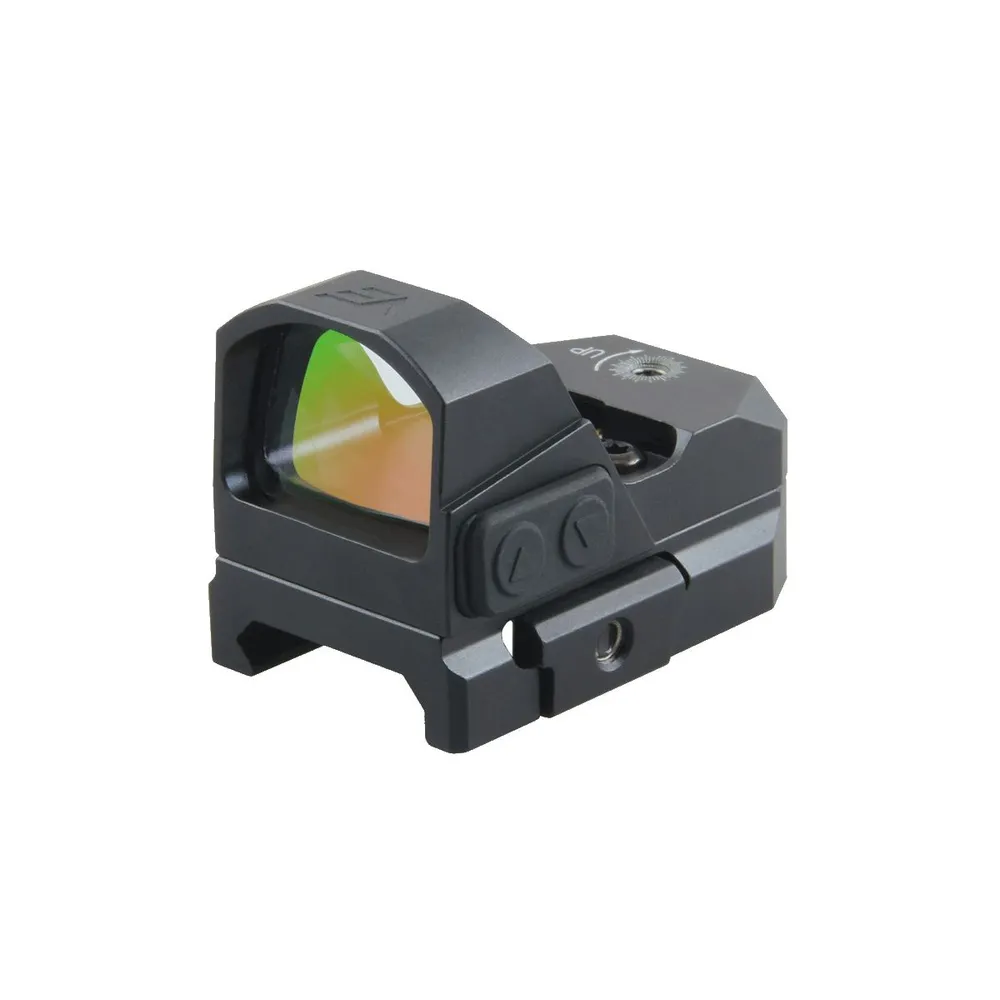 Коллиматорный прицел Vector Optics Frenzy 1x17x24 PISTOL