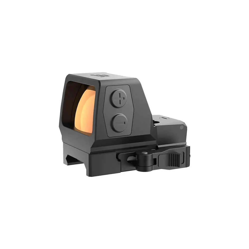Коллиматорный прицел Vector Optics Frenzy Plus 1x22x32 QD