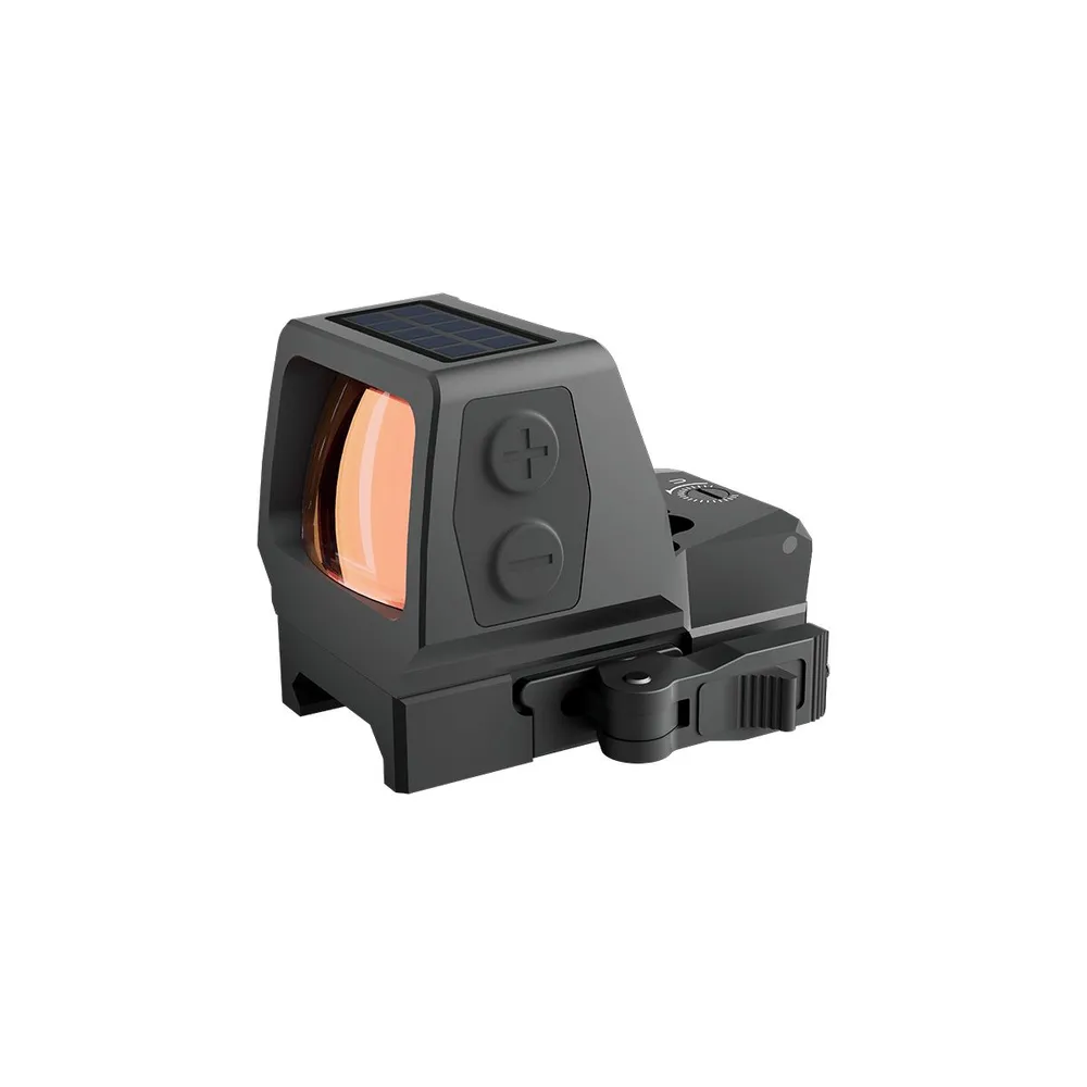 Коллиматорный прицел Vector Optics Frenzy Plus 1x22x32 SMR QD