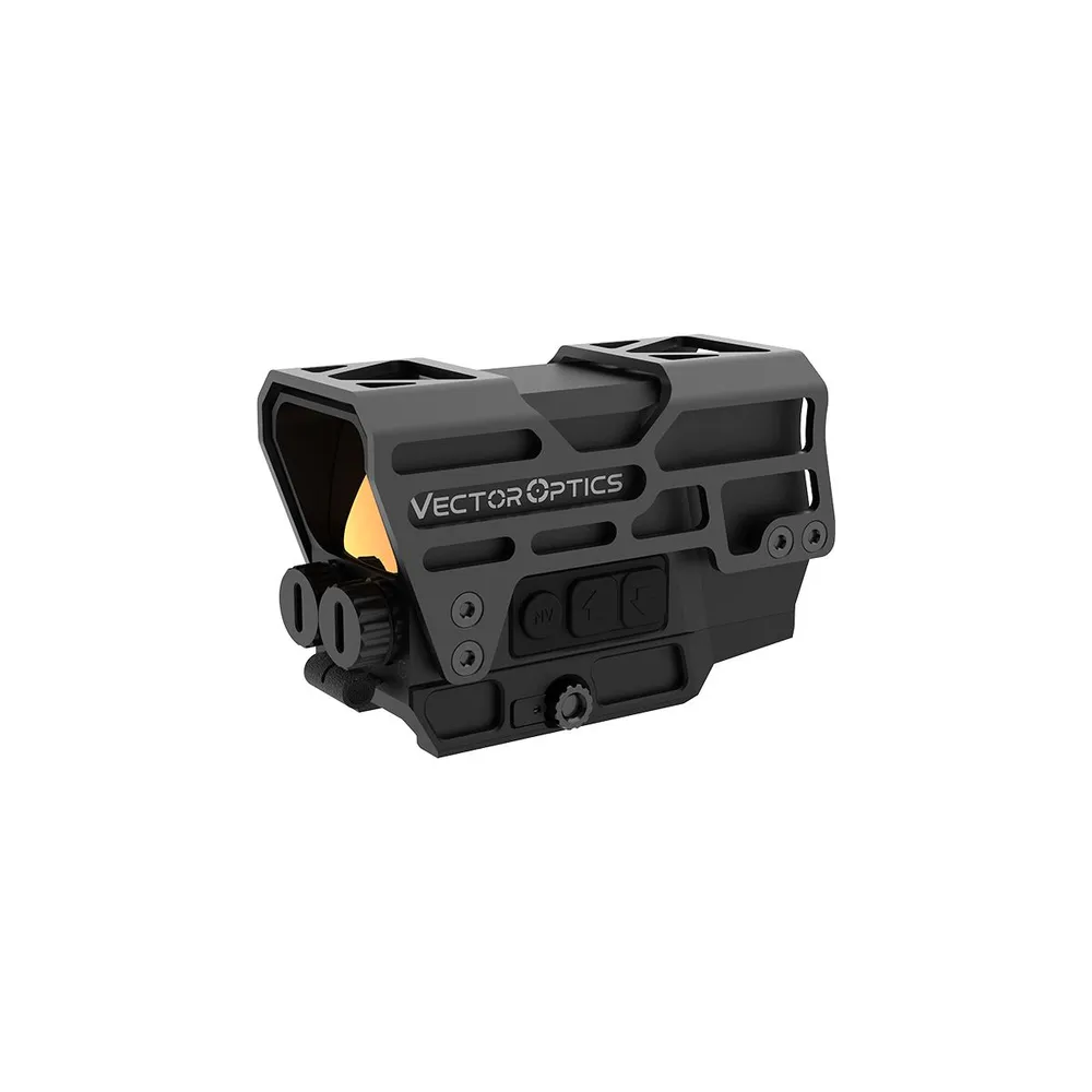 Коллиматорный прицел Vector Optics Frenzy Plus 1x31x26 Motion Sensor
