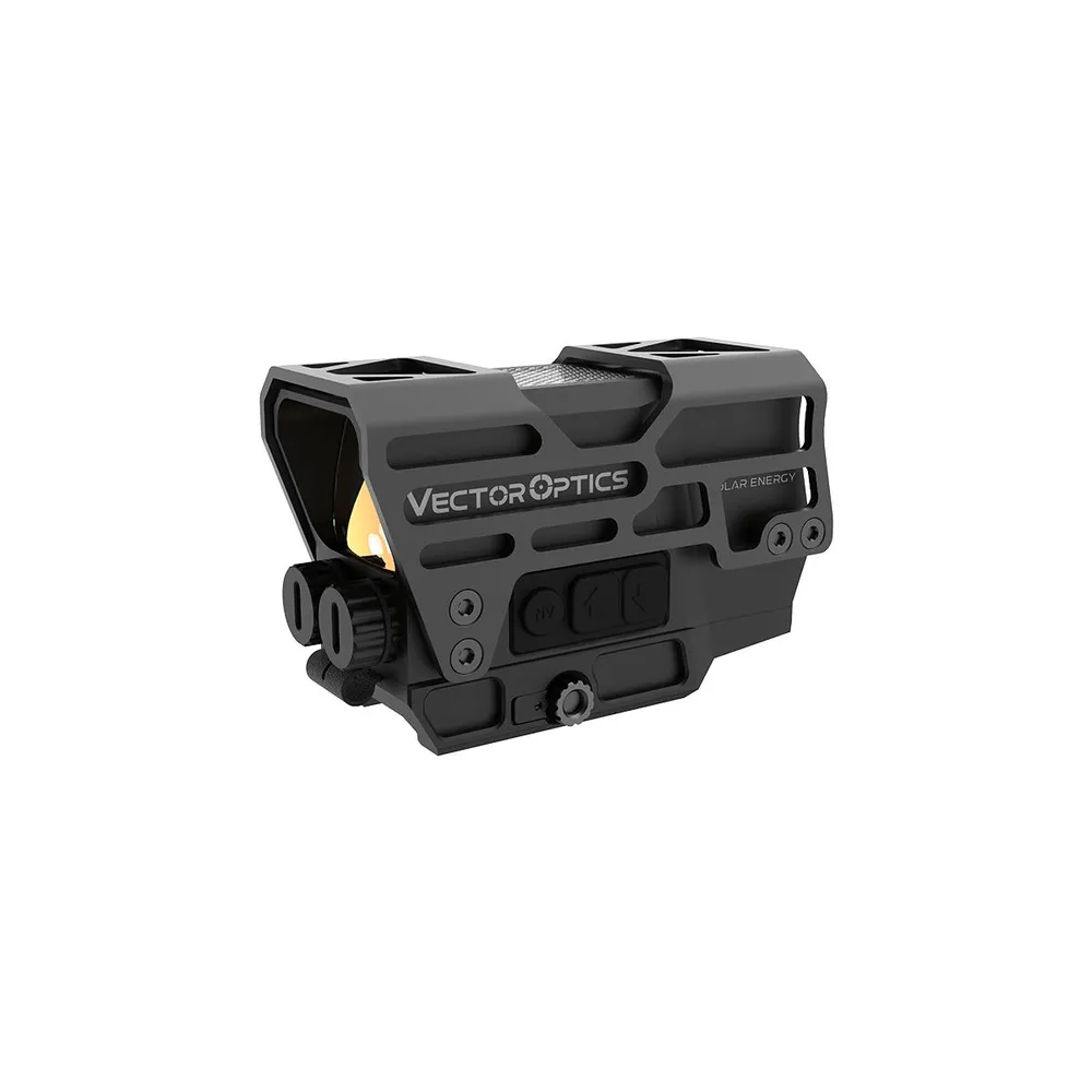 Коллиматорный прицел Vector Optics Frenzy Plus 1x31x26 Solar