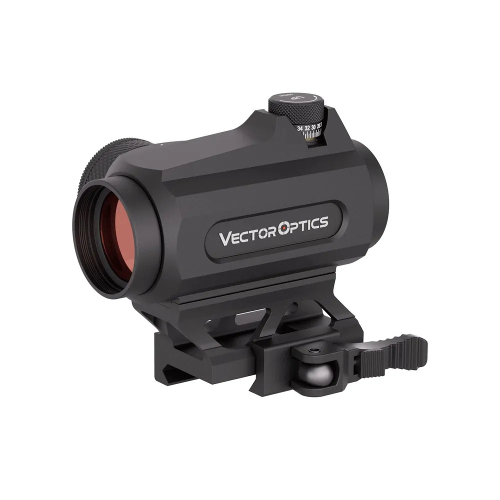 Коллиматорный прицел Vector Optics Maverick 1x25 Gen II
