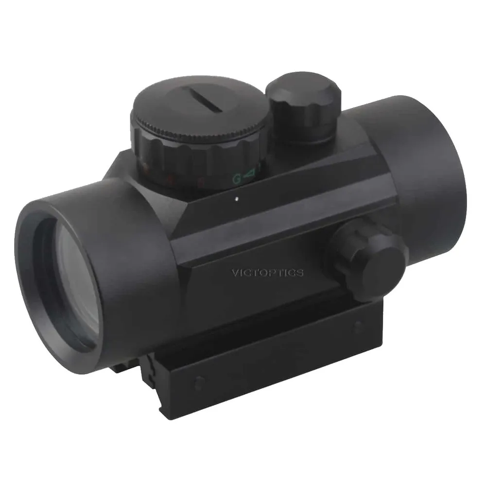 Коллиматорный прицел Vector Optics Victoptics 1x35