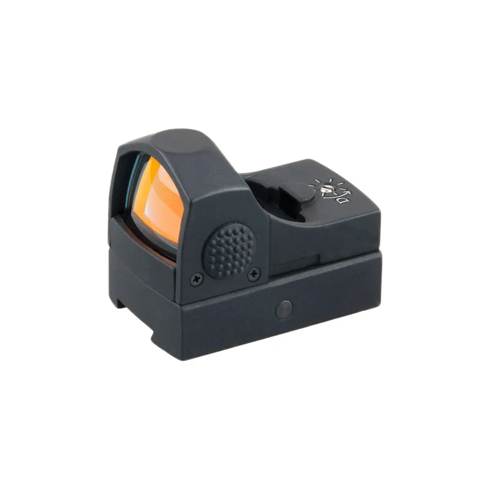 Коллиматорный прицел Vector Optics Victoptics V3 1x22