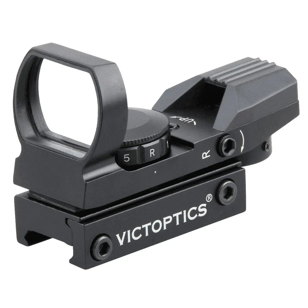 Коллиматорный прицел Vector Optics Victoptics Z1 1x23x34
