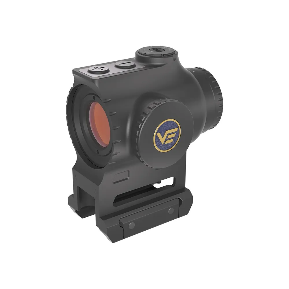 Призматический прицел Vector Optics Paragon 1x18