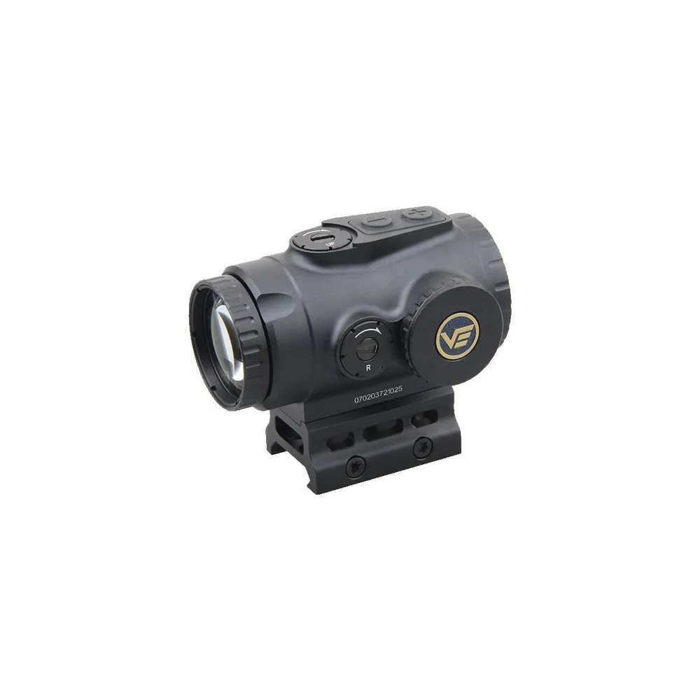 Магнифер Vector Optics Paragon 3x18 Micro SCMF-33
