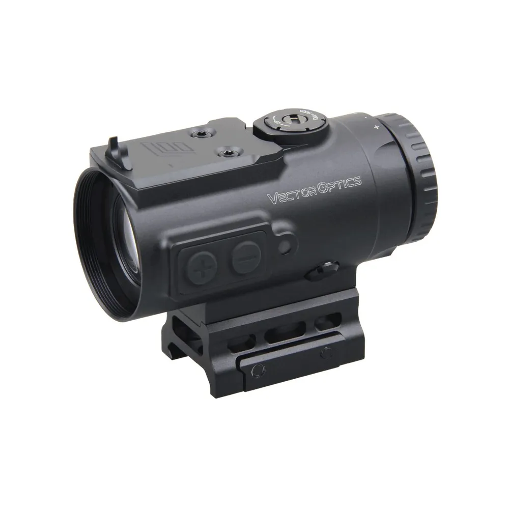 Призматический прицел Vector Optics Paragon 4x24
