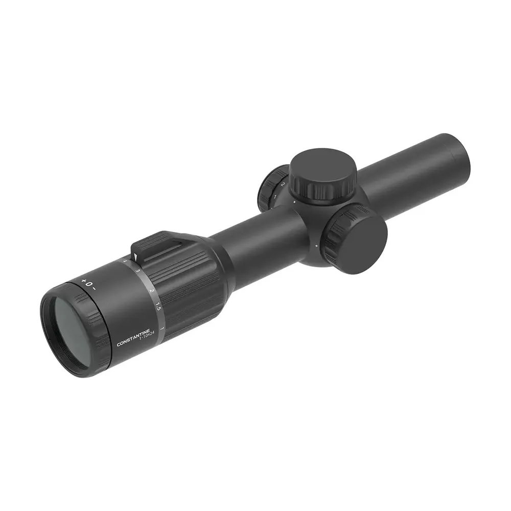 Оптический прицел Vector Optics Constantine 1-10x24 HD