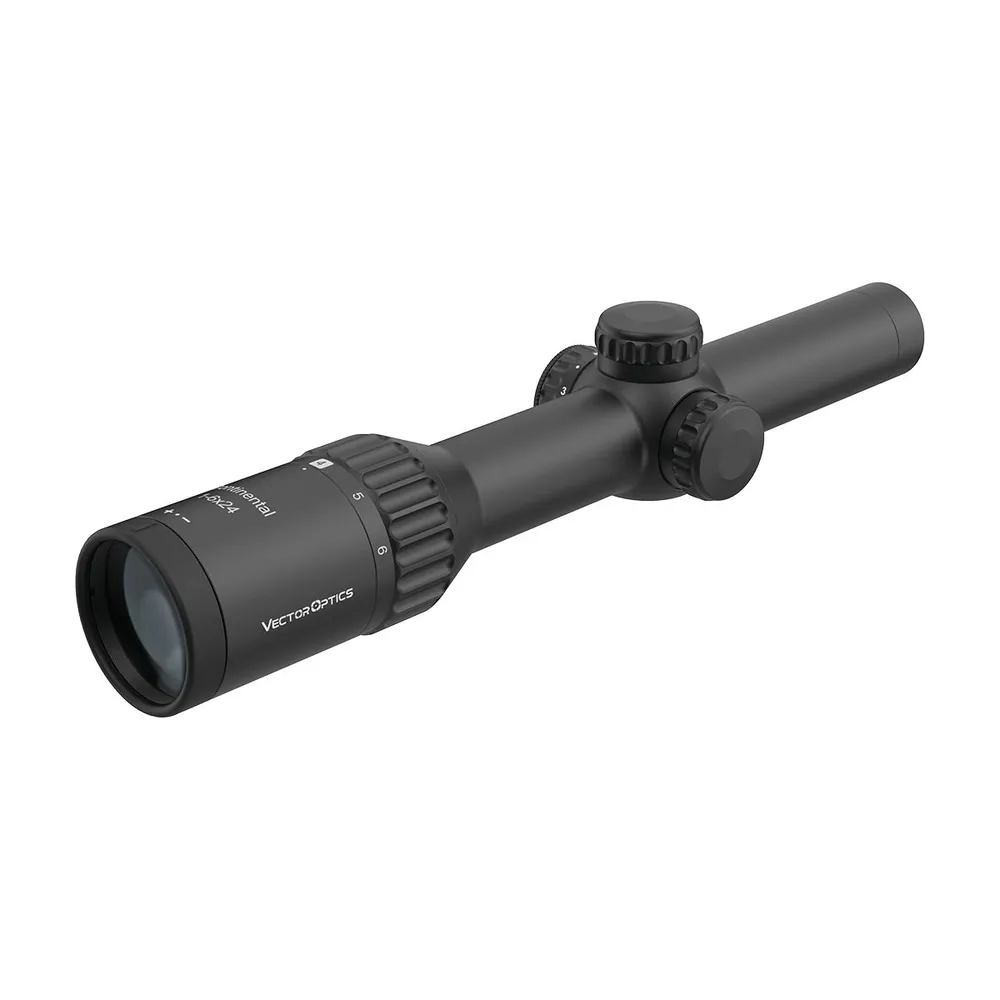 Оптический прицел VO Continental 1-6x24 Hunting