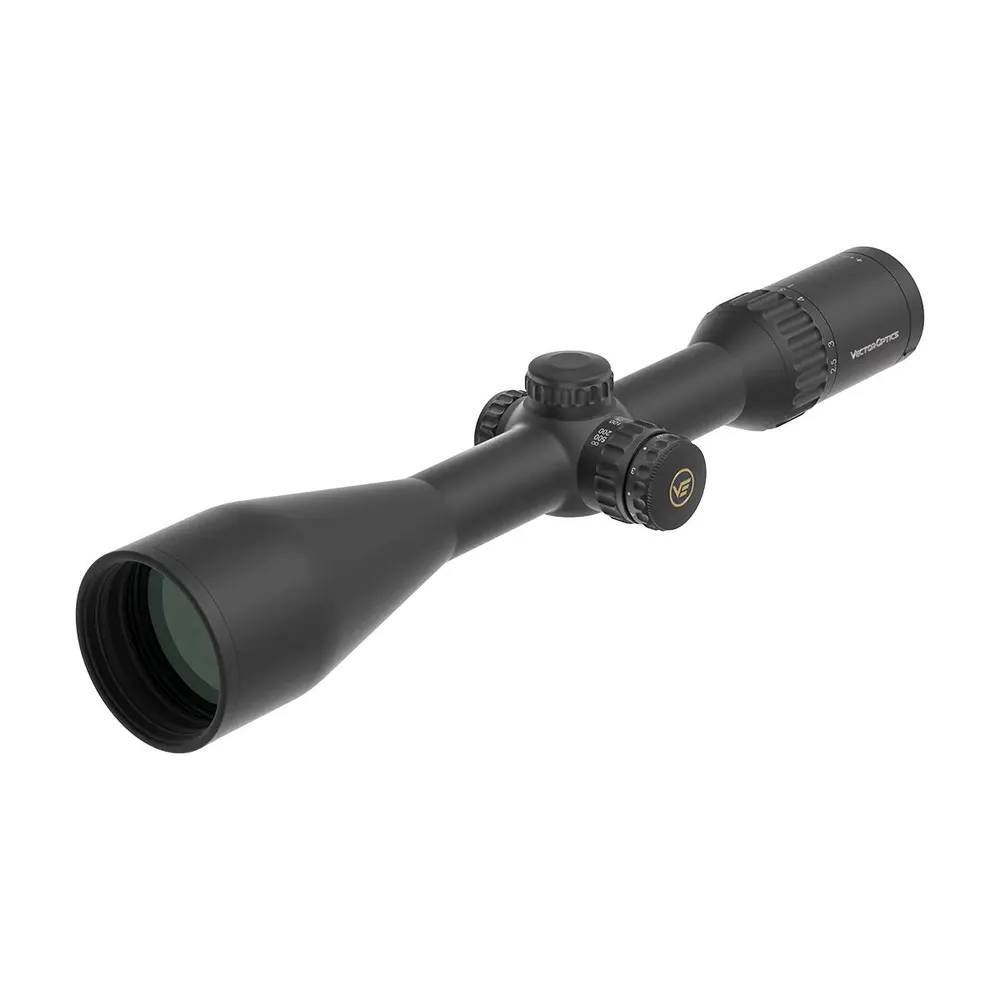 Оптический прицел Vector Optics Continental 2.5-15x56i Fiber