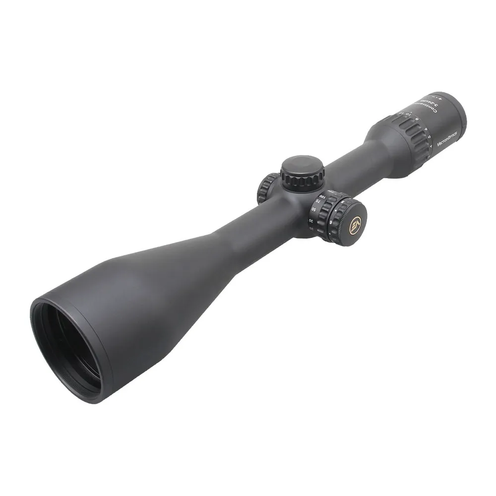 Оптический прицел Vector Optics Continental 3-24x56 Hunting SFP ED
