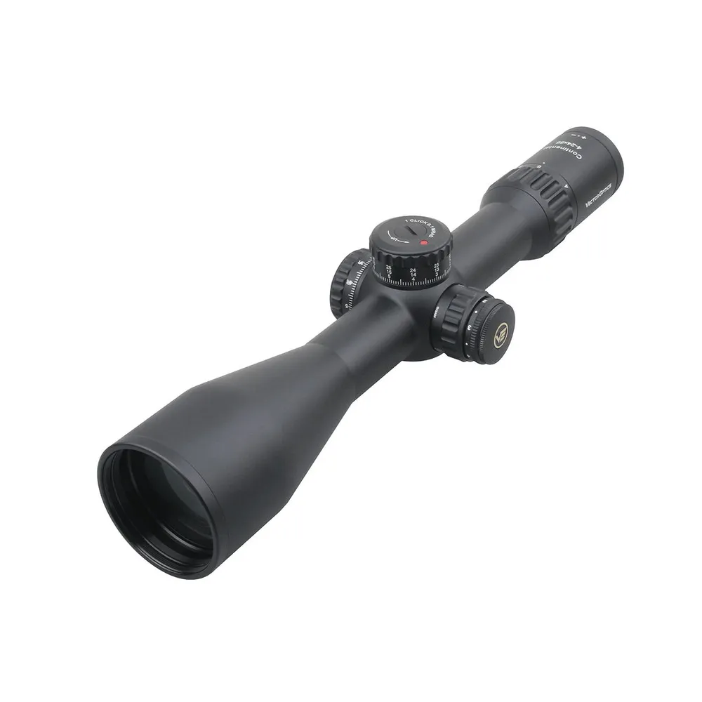 Оптический прицел Vector Optics Continental 4-24x56 Tactical FFP