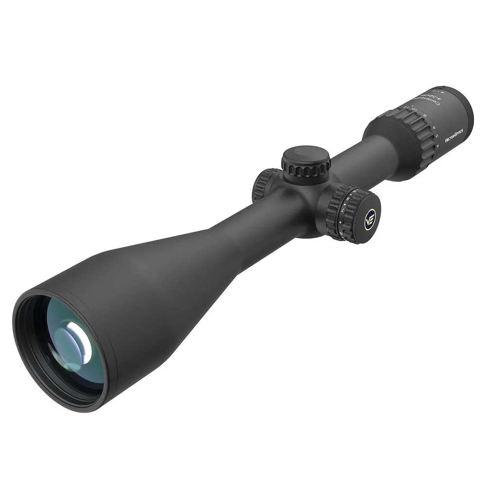 Оптический прицел Vector Optics Continental 4-32x56 Hunting SFP ED