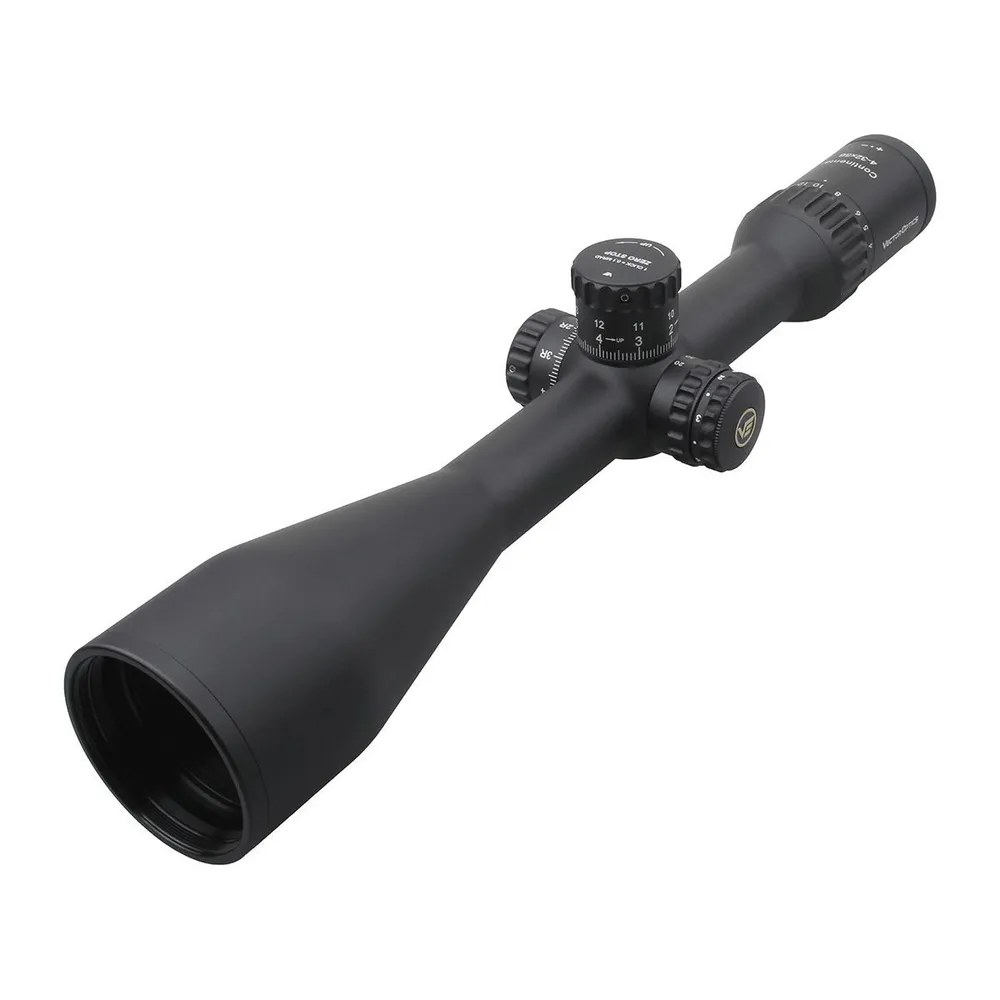 Оптический прицел Vector Optics Continental 4-32x56 Tactical SFP ED