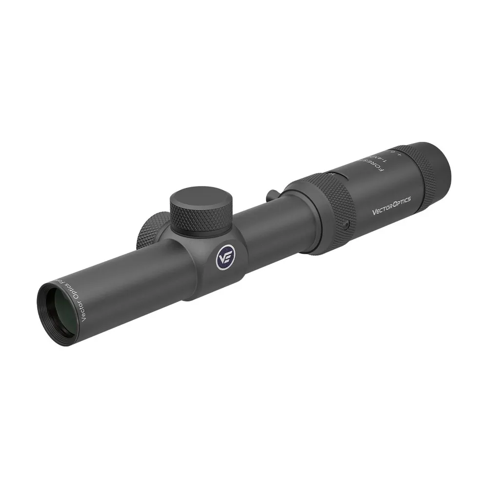 Оптический прицел Vector Optics Forester JR 1-4x24