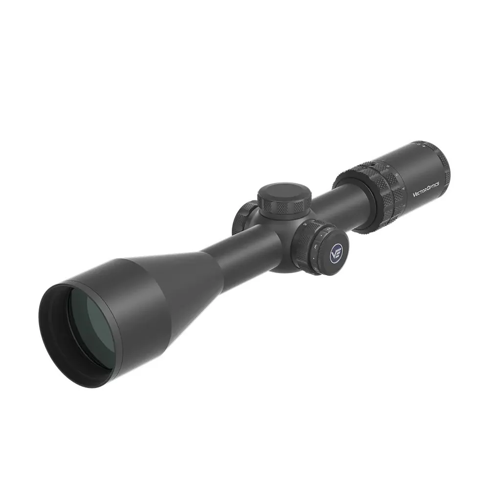 Оптический прицел Vector Optics Grizzly 3-18x56i HD