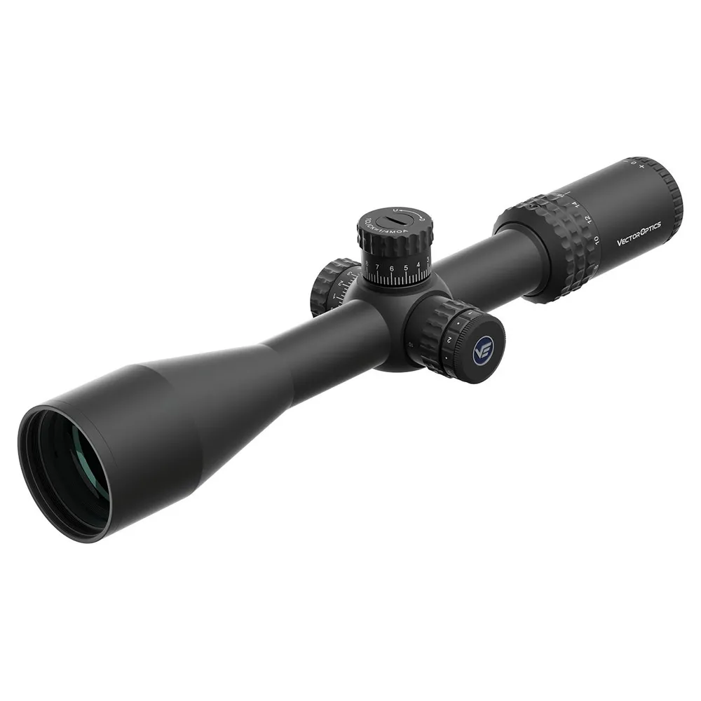 Оптический прицел Vector Optics Sentinel 4-16x50 SFP GenII