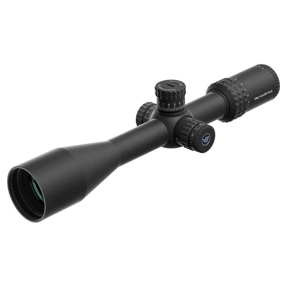 Оптический прицел Vector Optics Sentinel 5-25x50 FFP HD