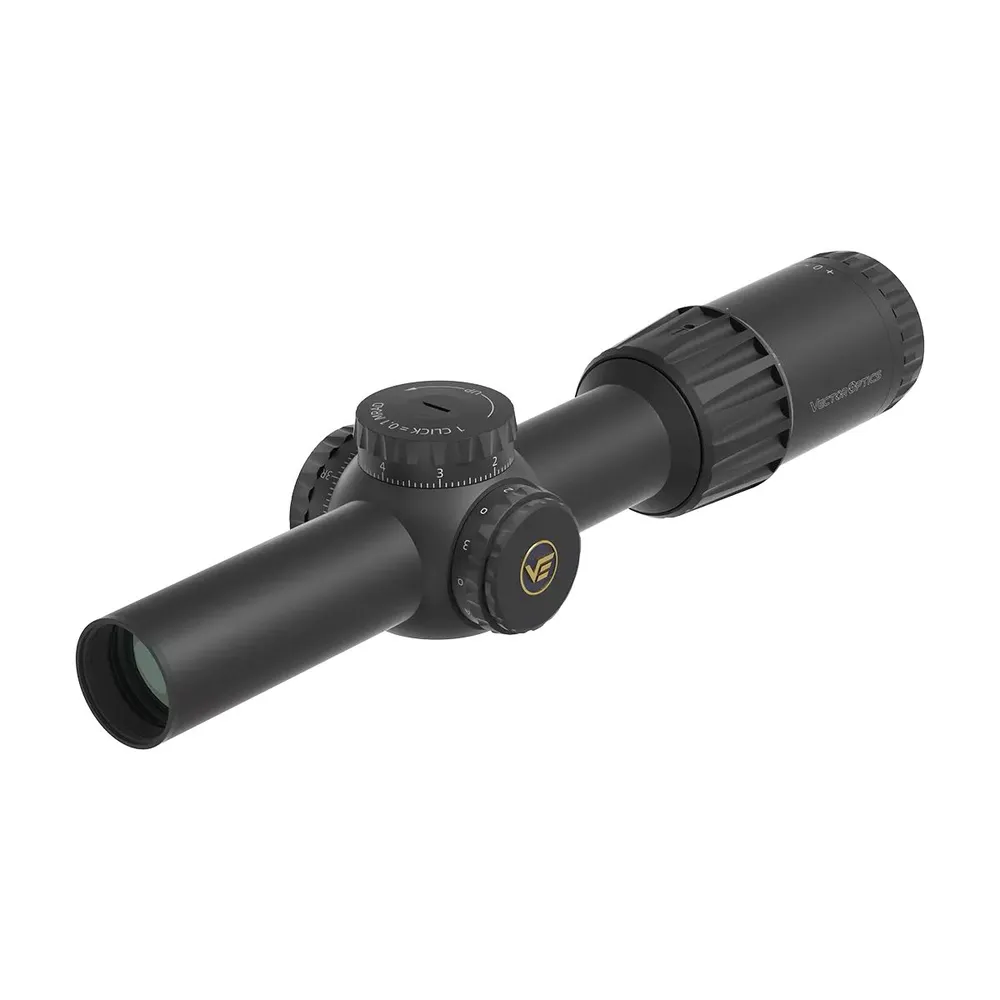 Оптический прицел Vector Optics Taurus/Tauron 1-6x24 SFP GEN II