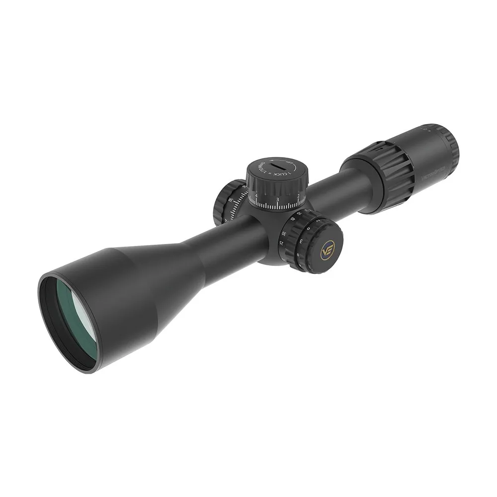 Оптический прицел Vector Optics Taurus/Tauron 3-18x50 FFP