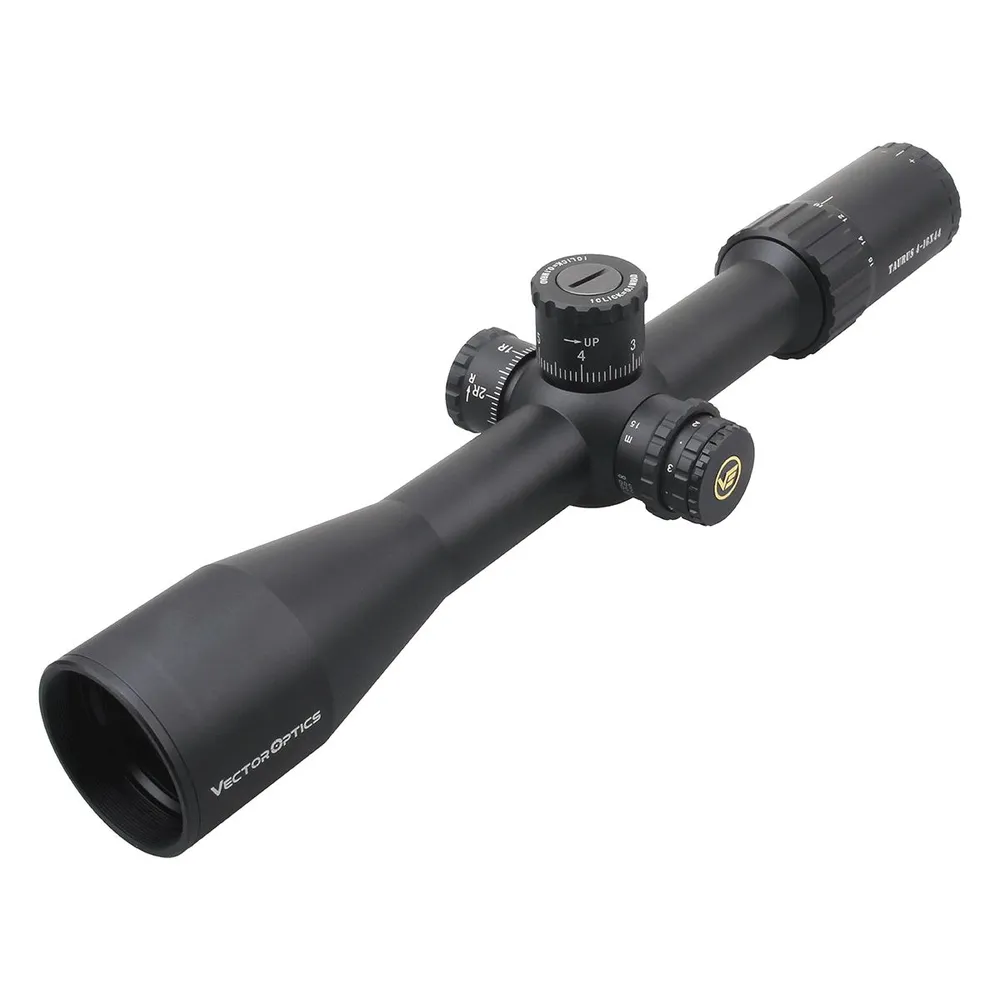 Оптический прицел Vector Optics Taurus/Tauron 4-16x44 HD