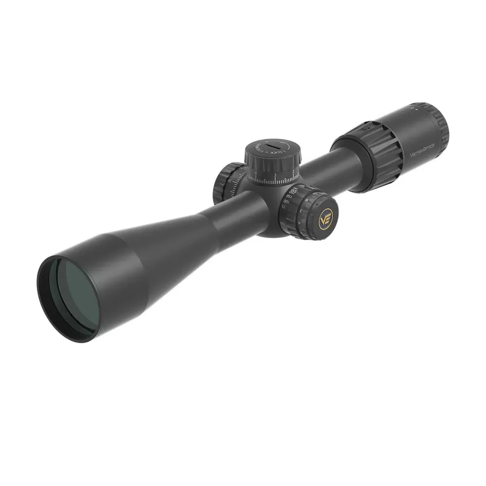 Оптический прицел Vector Optics Taurus/Tauron 4-24x50 FFP