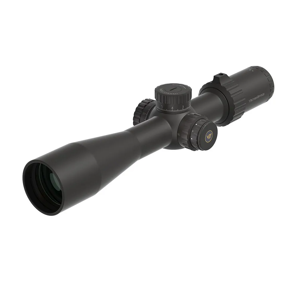Оптический прицел Vector Optics Taurus/Tauron 6-24x50 FFP HD MIL