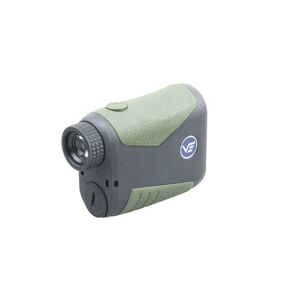 Лазерный дальномер Vector Optics Forester 6x21 OLED GenII